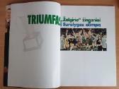 1999 m. Triumfas - nuotraukos Nr. 3