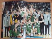 1999 m. Triumfas - nuotraukos Nr. 5