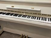 Pianinas Yamaha W116 - nuotraukos Nr. 2