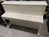 Pianinas Yamaha W116 - nuotraukos Nr. 3