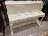 Pianinas Yamaha W116 - nuotraukos Nr. 5