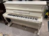 Pianinas Yamaha W116 - nuotraukos Nr. 6
