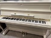 Pianinas Yamaha W116 - nuotraukos Nr. 7