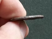 Švedija, 1/6 ore, 1666 metai - nuotraukos Nr. 5