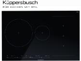 Indukcinė Kppersbusch K-serie.5 80cm