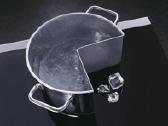 Indukcinė Kppersbusch K-serie.5 80cm - nuotraukos Nr. 6