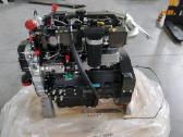 Perkins Variklis 1104d-44t