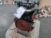 Perkins Variklis 1104d-44t - nuotraukos Nr. 4