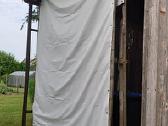 Tentai Brezentai 10x15 9x10 7x13 5x15 4x8 4x6 3x6 - nuotraukos Nr. 17