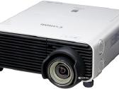 Canon aukštos raiškos HD projektorius