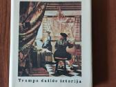 N. Dmitrieva - Trumpa dailės istorija .