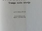 N. Dmitrieva - Trumpa dailės istorija . - nuotraukos Nr. 6