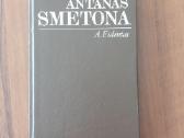 Alfonsas Eidintas - knyga " Antanas Smetona ".