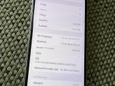 iPhone Xs Max 256 GB Silver idealios būklės - nuotraukos Nr. 6