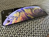 iPhone Xs Max 256 GB Silver idealios būklės - nuotraukos Nr. 2