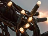 LED lemputės, lauko girliandos - nuotraukos Nr. 12