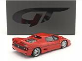 Ferrari F50 - nuotraukos Nr. 2