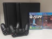 Sony Playstation 4 Slim su garantija Zaiksit24