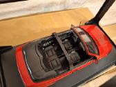 Vw Golf mk3 cabrio 1:18 - nuotraukos Nr. 5