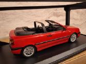 Vw Golf mk3 cabrio 1:18 - nuotraukos Nr. 3