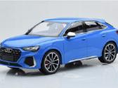 Audi Rs Q3