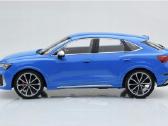 Audi Rs Q3 - nuotraukos Nr. 3