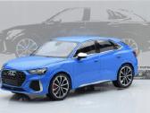 Audi Rs Q3 - nuotraukos Nr. 4