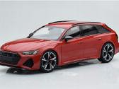 Audi Rs6 C8