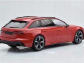 Audi Rs6 C8 - nuotraukos Nr. 2