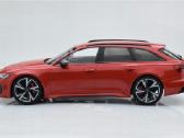 Audi Rs6 C8 - nuotraukos Nr. 3