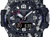 Casio G-shock G-squad Serie Gbd-h2000-1aer laikrod - nuotraukos Nr. 5