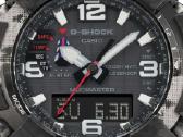 Casio G-shock G-squad Serie Gbd-h2000-1aer laikrod - nuotraukos Nr. 6