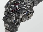 Casio G-shock G-squad Serie Gbd-h2000-1aer laikrod - nuotraukos Nr. 7