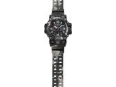 Casio G-shock G-squad Serie Gbd-h2000-1aer laikrod - nuotraukos Nr. 8