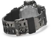 Casio G-shock G-squad Serie Gbd-h2000-1aer laikrod - nuotraukos Nr. 10
