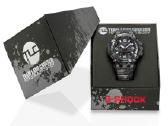 Casio G-shock G-squad Serie Gbd-h2000-1aer laikrod - nuotraukos Nr. 11