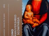 San Marino Euro Monetos - nuotraukos Nr. 7
