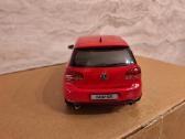 Vw Golf Gti mk6 1:18 - nuotraukos Nr. 3