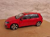 Vw Golf Gti mk6 1:18 - nuotraukos Nr. 2