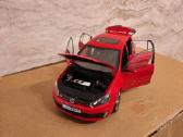 Vw Golf Gti mk6 1:18 - nuotraukos Nr. 6