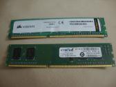 RAM atmintis Sdram, Ddr3 2gb, 8gb desktop laptop