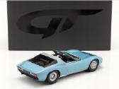 Lamborghini Miura - nuotraukos Nr. 2