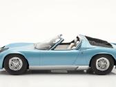Lamborghini Miura - nuotraukos Nr. 3
