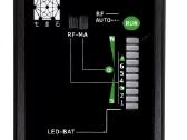 Gsm, GPS, WiFi, 4G, 5G dažnių Detektorius M-8000 - nuotraukos Nr. 4
