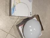 LED lubiniai sviestuvai