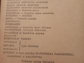 Antikvarinė knyga - nuotraukos Nr. 5