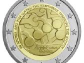Kipras 2023 60-osios Kipro centrinio banko įkūrimo