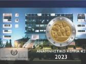 Kipras 2023 60-osios Kipro centrinio banko įkūrimo - nuotraukos Nr. 6