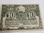 Austrijos notgeldai