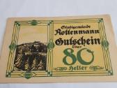 Austrijos notgeldai